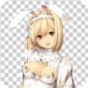 魔法橡皮擦工具