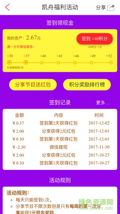 凱舟演藝app下載