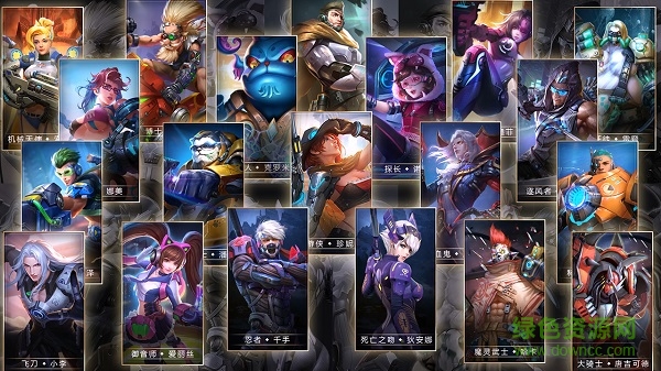 4399槍火戰(zhàn)神手游 v2.4 安卓版 2