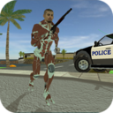 俠盜城市獵車3d