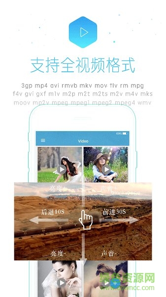 加密相冊手機軟件 v1.2 安卓版 2