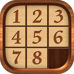 szhrd數(shù)字華容道手機(jī)版