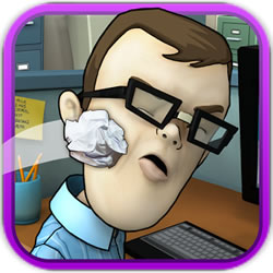 辦公室魂淡漢化