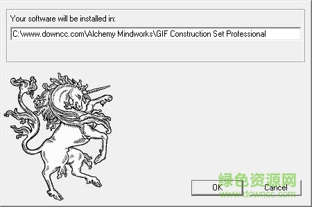 gif construction set免費版