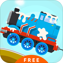 閃電小火車總動員