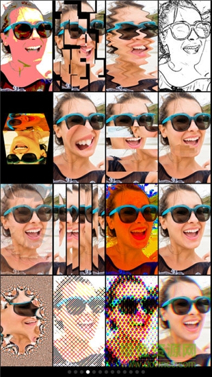 Mega Photo安卓中文版