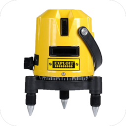 手機(jī)紅外線水平測量儀軟件