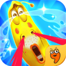 爆笑蟲子大冒險九游版