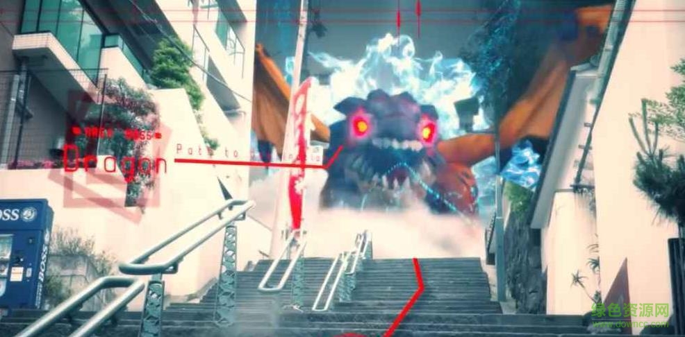 bithunters安卓中文版 v1.0 手機(jī)版 2