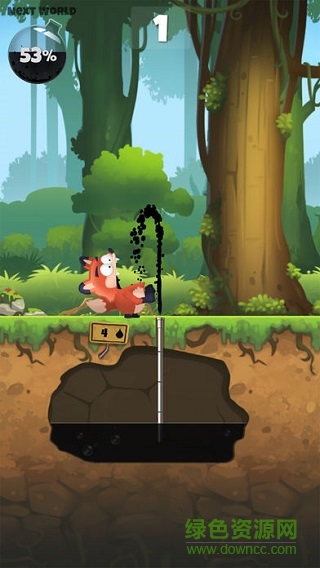 采油小怪中文版ios