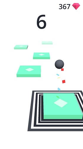 歡樂(lè)跳跳游戲(hop) v1.2 安卓版 0