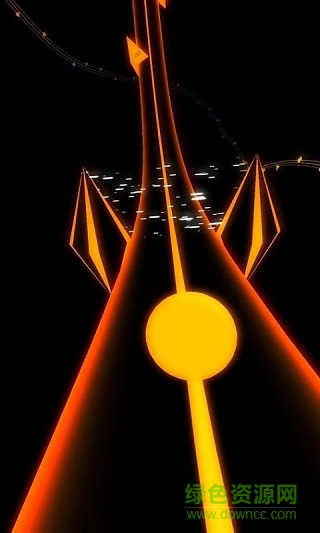 圓球沖刺游戲 v1.1 安卓最新版 1