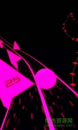 圓球沖刺游戲 圓球沖刺安卓版