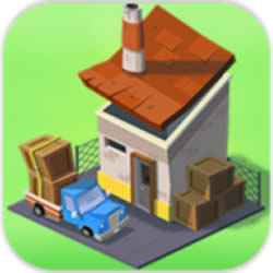 閑置城市建造者