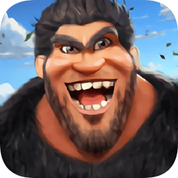 手游瘋狂酋長官方