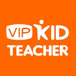 VIPKID老師版