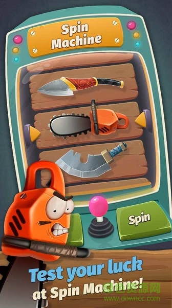 飛刀挑戰(zhàn)pvp專業(yè)版 v1.0.10 安卓版 1