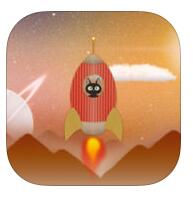 賈思帕的火箭Jaspers Rocket手游