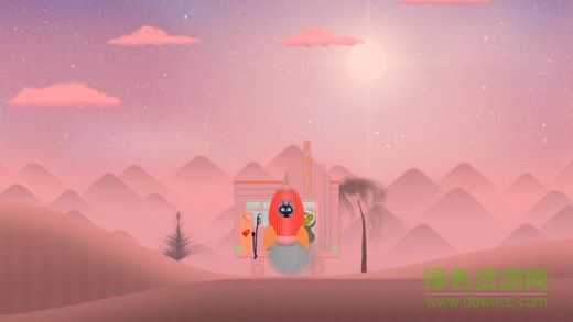 賈思帕的火箭Jaspers Rocket手游 v1.3 安卓版 0