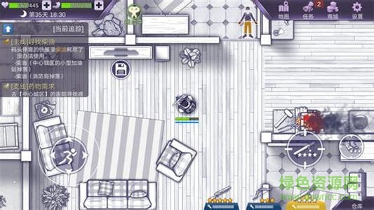 阿瑞斯病毒銀狐怎么打