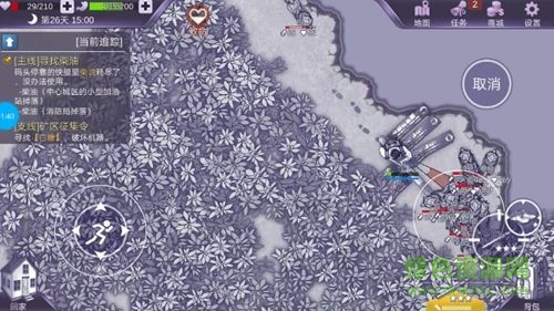 阿瑞斯病毒銀狐怎么打