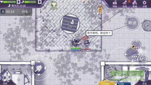 阿瑞斯病毒銀狐怎么打