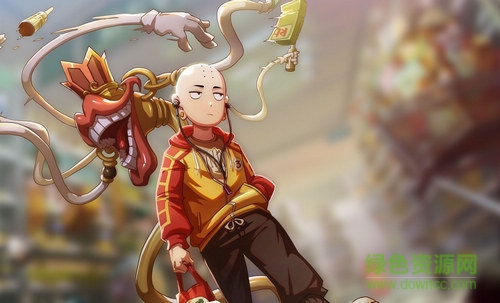 非人學(xué)園哪個英雄厲害