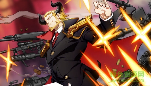 非人學(xué)園哪個英雄厲害