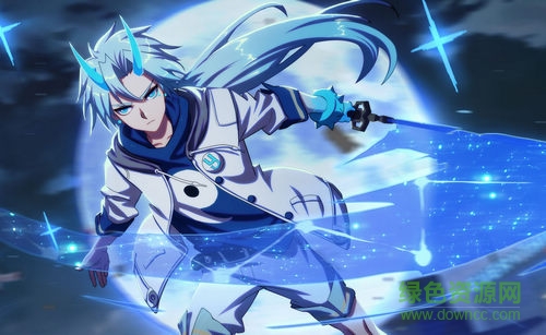 非人學(xué)園哪個英雄厲害