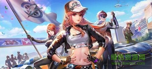 qq飛車腳底炫光怎么得