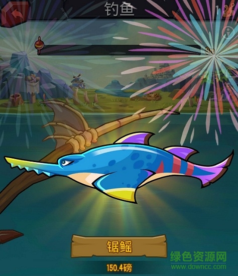 野蠻時代釣魚技巧攻略 野蠻時代怎么釣魚