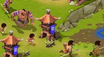 野蠻時代釣魚技巧攻略 野蠻時代怎么釣魚