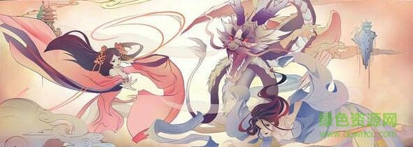 山海異聞錄神農(nóng)加點