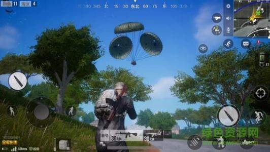 絕地求生全軍出擊信號(hào)槍的位置詳解 絕地求生全軍出擊信號(hào)槍在哪撿