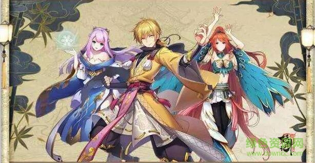 妖神記最強(qiáng)御者推薦 妖神記手游御者哪個(gè)好