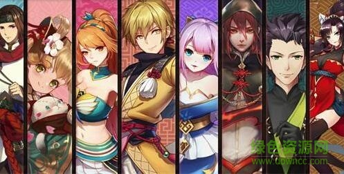 妖神記最強(qiáng)御者推薦 妖神記手游御者哪個(gè)好