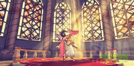 仙境傳說ro舞娘怎么樣