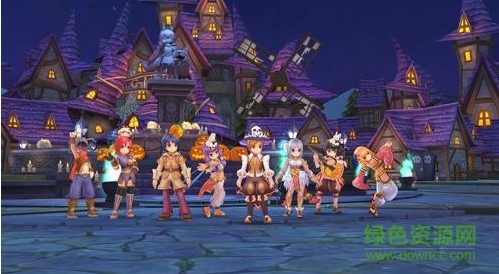 仙境傳說ro舞娘怎么樣