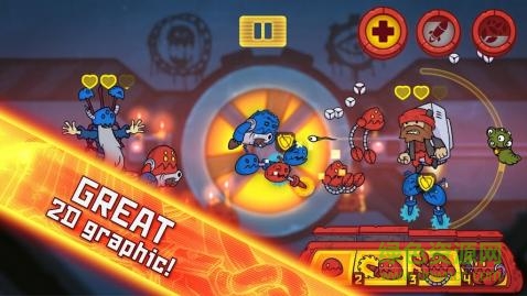 空间惊蛰安卓修改版 空间惊蛰内购修改版