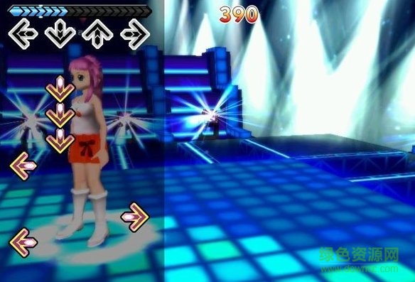 超级舞者单机版 超级舞者单机版最新版