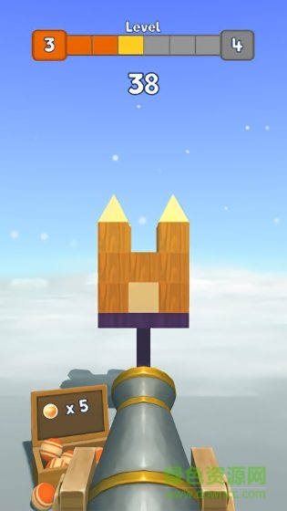 震爆球安卓版 震爆球游戲