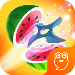 旋轉(zhuǎn)切水果