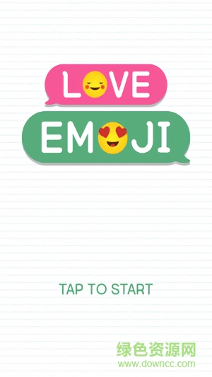 愛上顏文字游戲