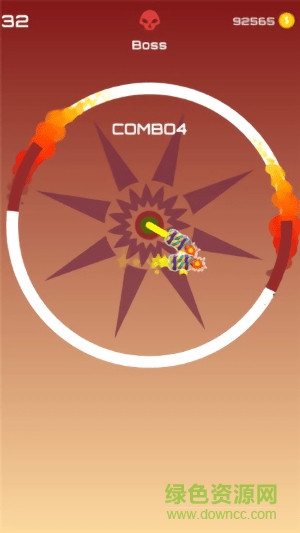 旋转辊安卓版 旋转辊游戏