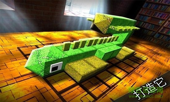 別碰我的怪獸 v2.3.75 安卓無(wú)廣告版 2