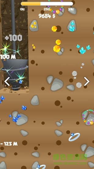 摘金子游戏 摘金子安卓版