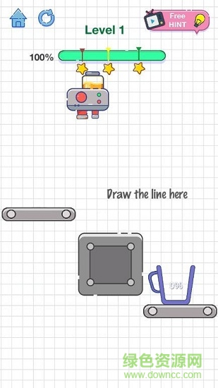 Mike Happy Cup麥克的快樂(lè)玻璃杯 v1.0.3 安卓版 3