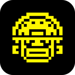 酷跑精靈神廟像素人