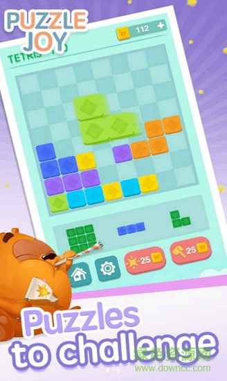 解謎樂園闖關(guān)版 v1.0.6 安卓版 0