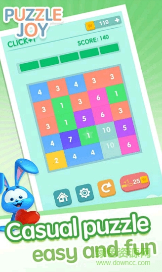 解謎游戲闖關(guān)版app